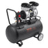 Air Compressor Compact Portable Oil Free Compressor 60L 90 PSI