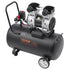 Air Compressor Compact Portable Oil Free Compressor 60L 90 PSI