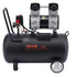 Air Compressor Compact Portable Oil Free Compressor 60L 90 PSI