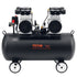 Air Compressor Compact Portable Oil Free Compressor 75L 90 PSI