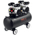 Air Compressor Compact Portable Oil Free Compressor 75L 90 PSI