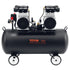 Air Compressor Compact Portable Oil Free Compressor 75L 90 PSI