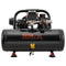 Air Compressor Compact Portable Oil Free Compressor 8L 8bar