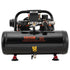 Air Compressor Compact Portable Oil Free Compressor 8L 8bar