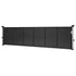 Retractable Baby Gate 870mm Tall Extra Wide Mesh Safety Gate 2800mm