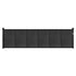 Retractable Baby Gate, 870 mm Tall, Extends up to 2800 mm Wide, Retractable Gate for Kids or Pets, Mesh Material, Easy to Install for Indoor Stairs, Doorways, Hallways, Playrooms, Black