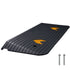 3.8cm Rubber Threshold Ramp Wheelchair Door Ramp Non-Slip 15 Ton