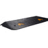 3.8cm Rubber Threshold Ramp Wheelchair Door Ramp Non-Slip 15 Ton