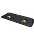 3.8cm Rubber Threshold Ramp Wheelchair Door Ramp Non-Slip 15 Ton
