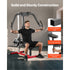 Chest Fly Machine, Upper Body Specialty Machine for Home Gym, Adjustable Fly and Reverse Delt Machine, for Chest, Back, Pectoral, Rear Deltoid and Shoulder Workouts, Hold up to 450LBS