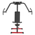 Chest Fly Machine, Upper Body Specialty Machine for Home Gym, Adjustable Fly and Reverse Delt Machine, for Chest, Back, Pectoral, Rear Deltoid and Shoulder Workouts, Hold up to 450LBS