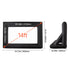 14 ft Inflatable Movie Screen 16:9 600D Movie Projector with Portable Bag