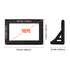 16 ft Inflatable Movie Screen 16:9 600D Movie Projector with Portable Bag