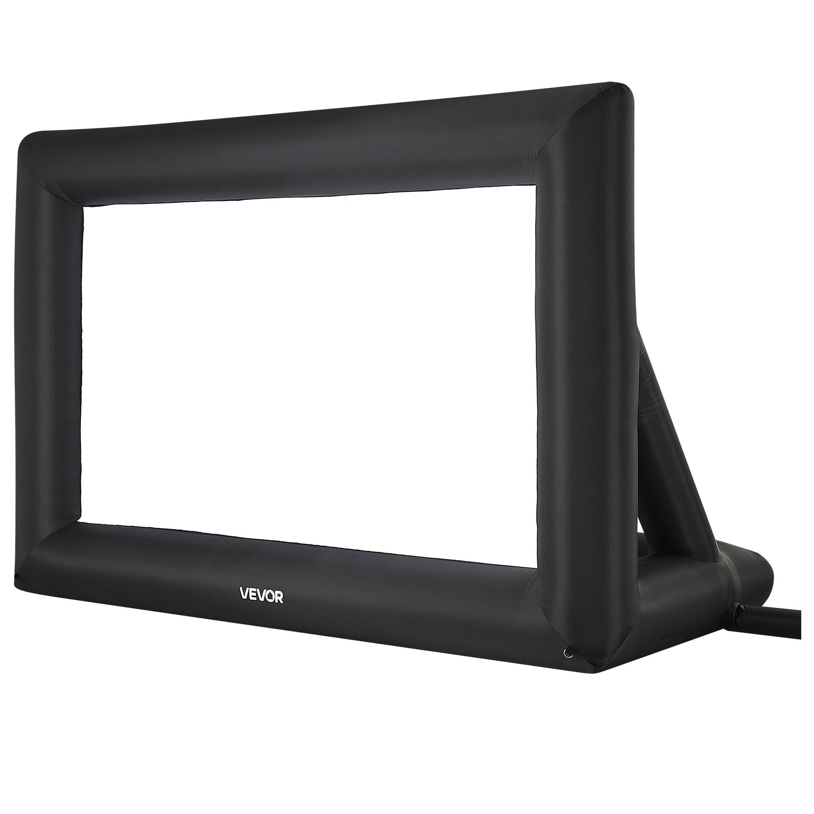 16 ft Inflatable Movie Screen 16:9 600D Movie Projector with Portable Bag