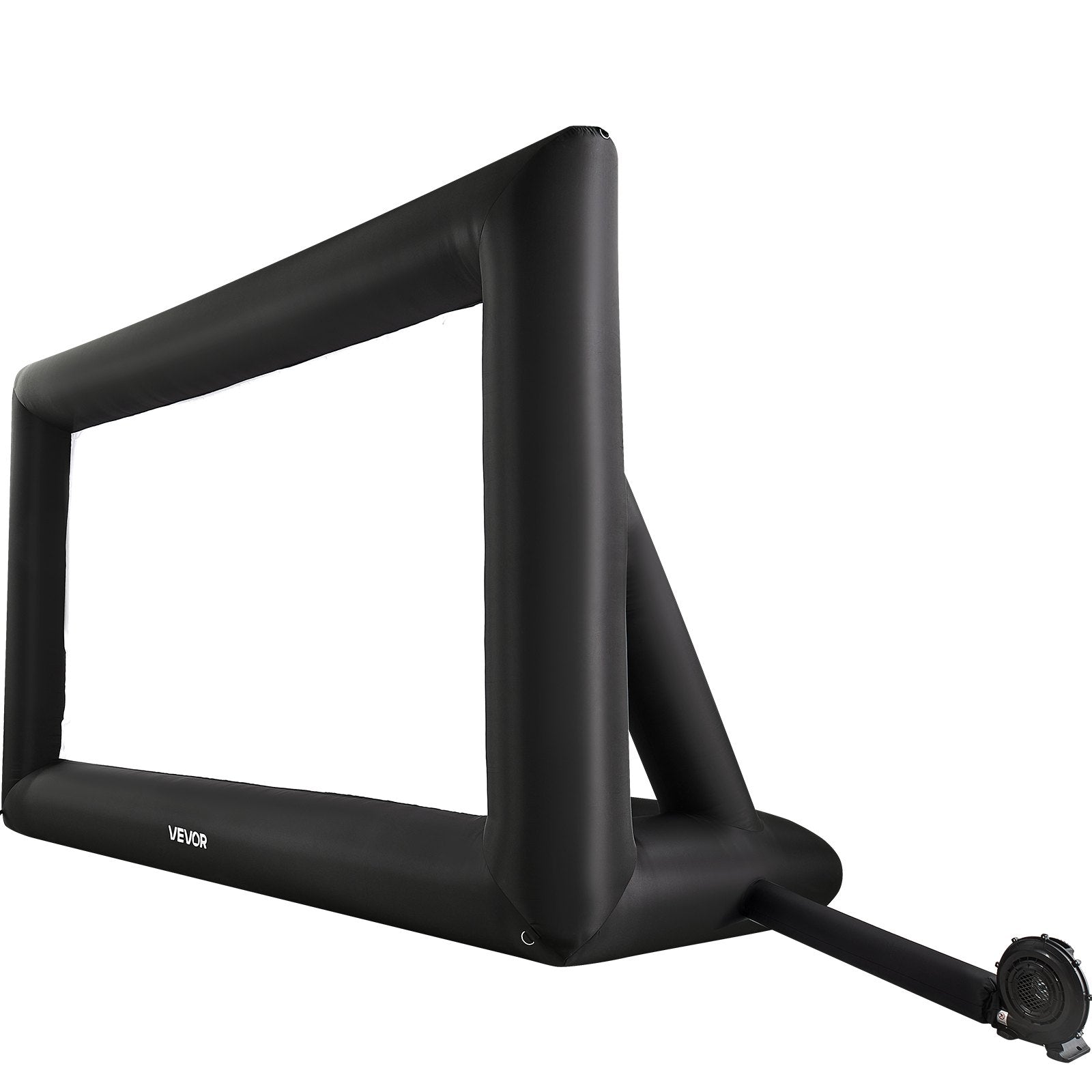 16 ft Inflatable Movie Screen 16:9 600D Movie Projector with Portable Bag