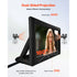 20 ft Inflatable Movie Screen 16:9 600D Movie Projector with Portable Bag