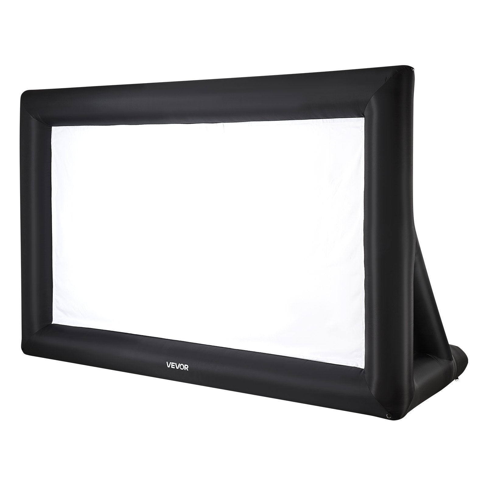 20 ft Inflatable Movie Screen 16:9 600D Movie Projector with Portable Bag