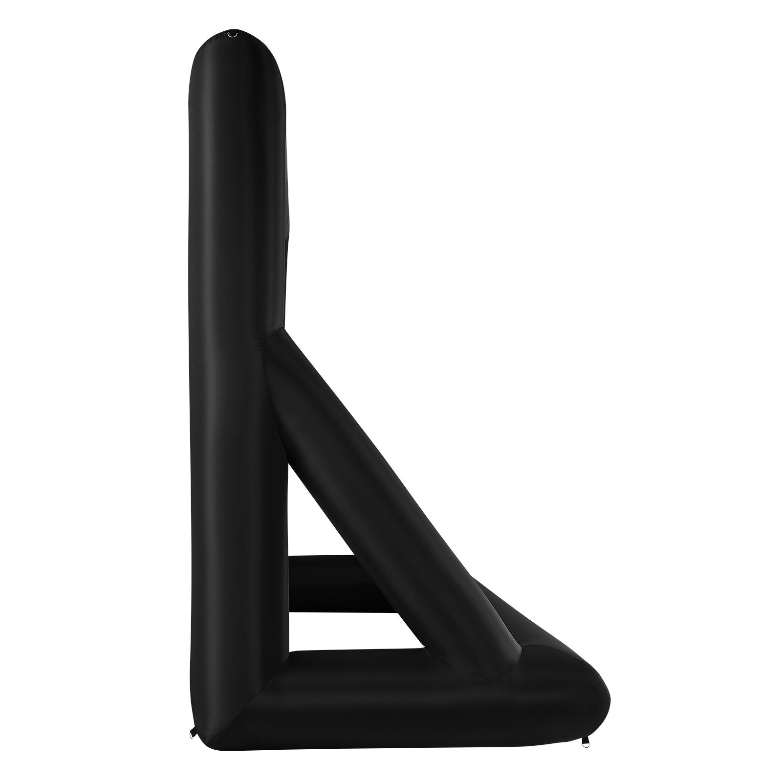 20 ft Inflatable Movie Screen 16:9 600D Movie Projector with Portable Bag