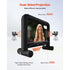 15 ft Inflatable Movie Screen 16:9 600D Movie Projector with Portable Bag