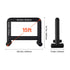 15 ft Inflatable Movie Screen 16:9 600D Movie Projector with Portable Bag