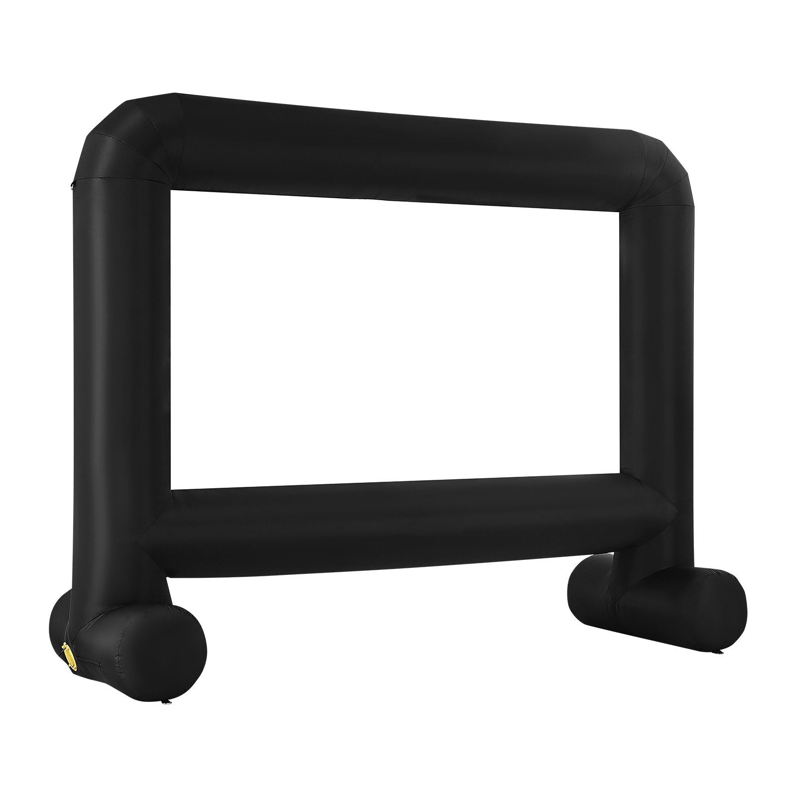 15 ft Inflatable Movie Screen 16:9 600D Movie Projector with Portable Bag
