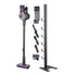 Vacuum Stand for Dyson Multi-Models Storage Bracket Holder with 6 Hooks