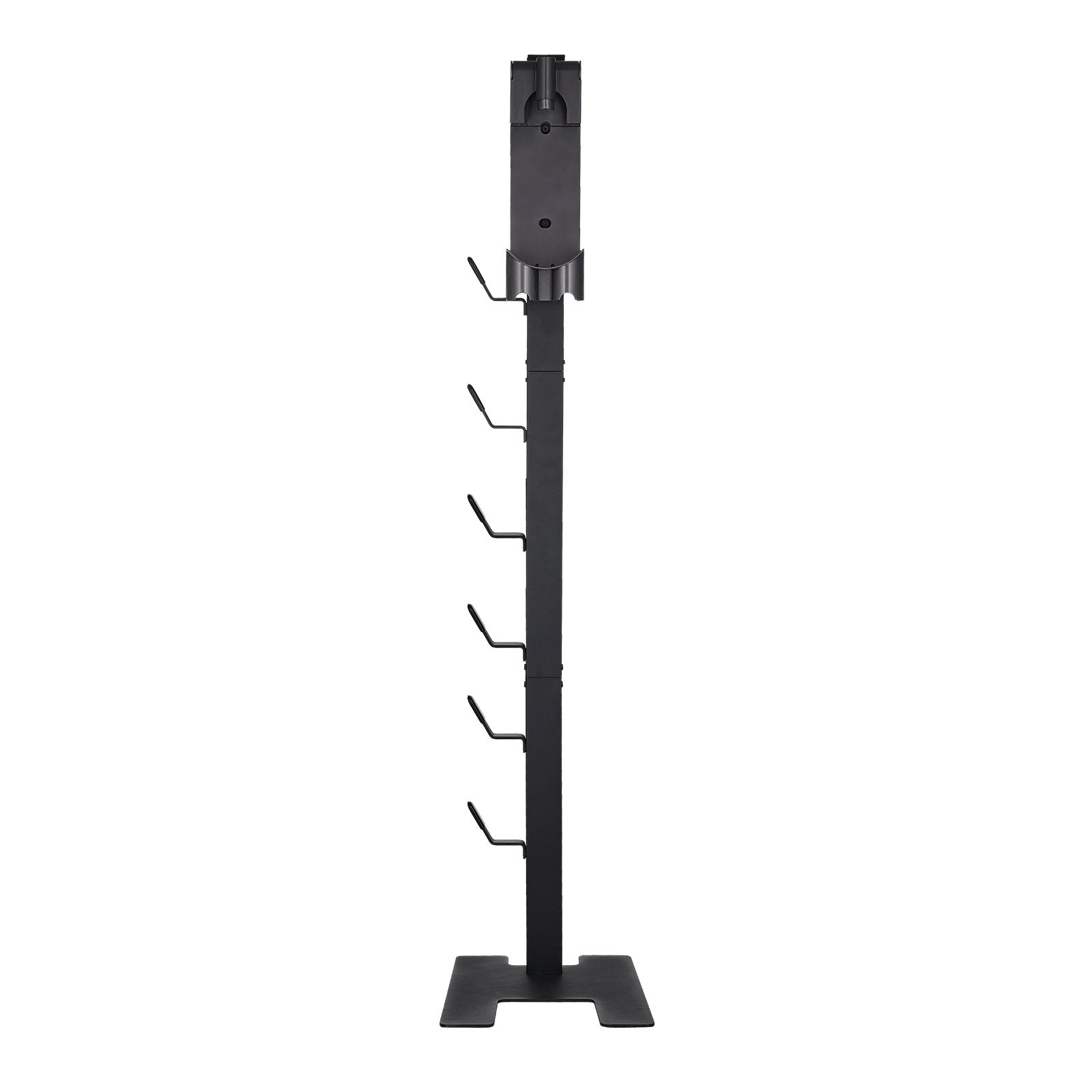 Vacuum Stand for Dyson Multi-Models Storage Bracket Holder with 6 Hooks