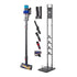 Vacuum Stand, Compatible With Dyson V6 V7 V8 V10 V11 V15, Stable Vacuum Stand Holder with Wheels for Dyson DC30 DC31 DC34 DC35 DC58 DC59 DC62 D74 Cordless Upright Vacuum Cleaners & Accessories