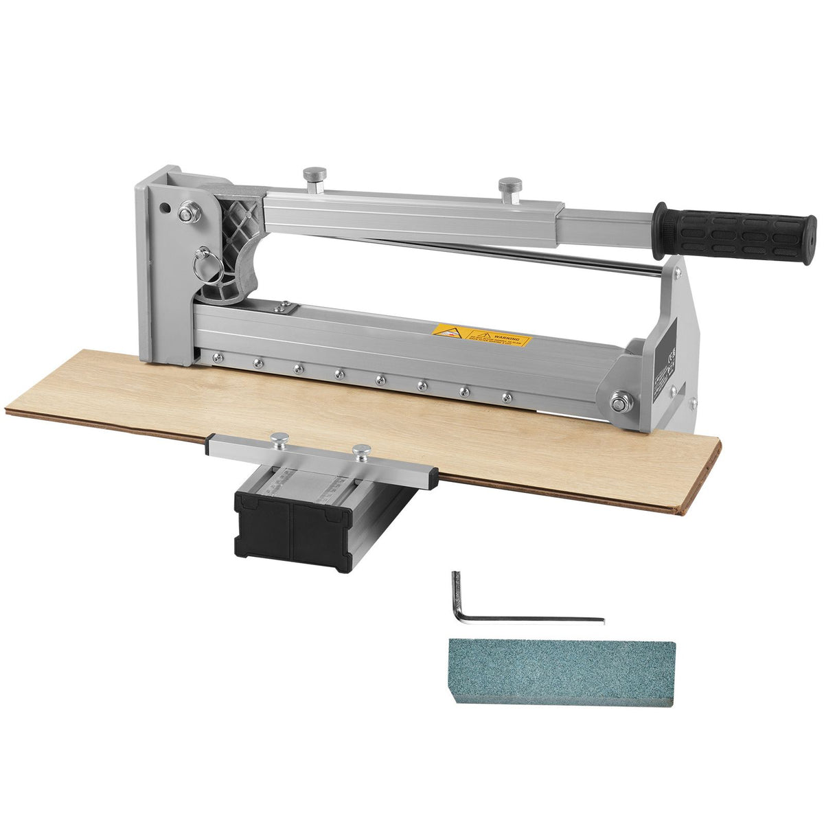 330mm Floor Cutter for Vinyl Plank Laminate Hardwood 12mm Cutting Depth