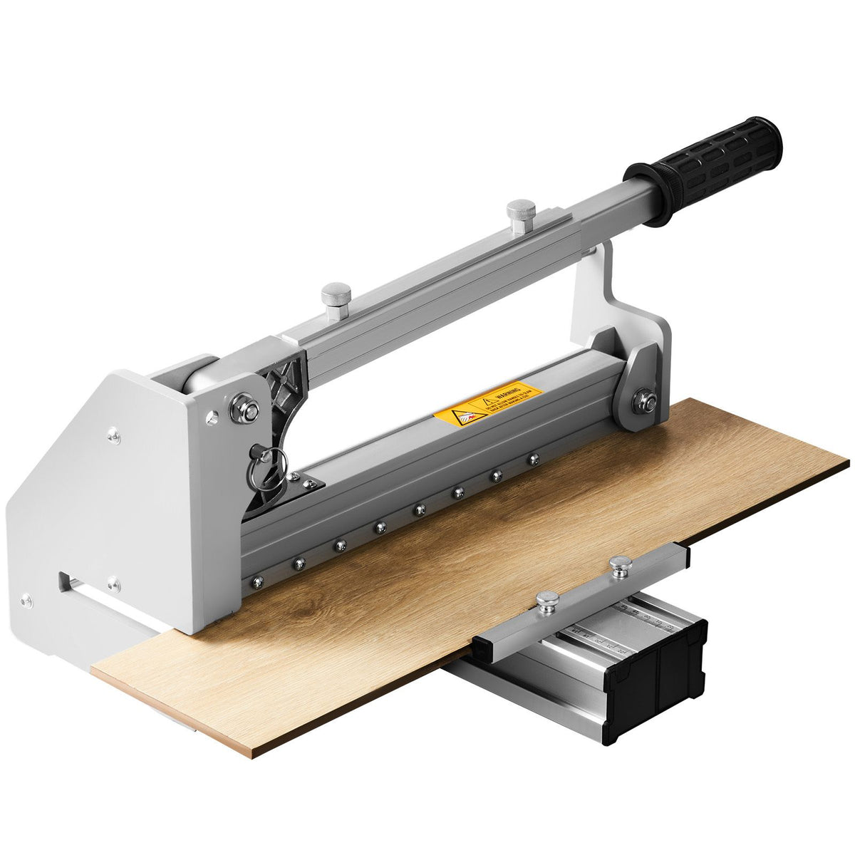 330mm Floor Cutter for Vinyl Plank Laminate Hardwood 12mm Cutting Depth