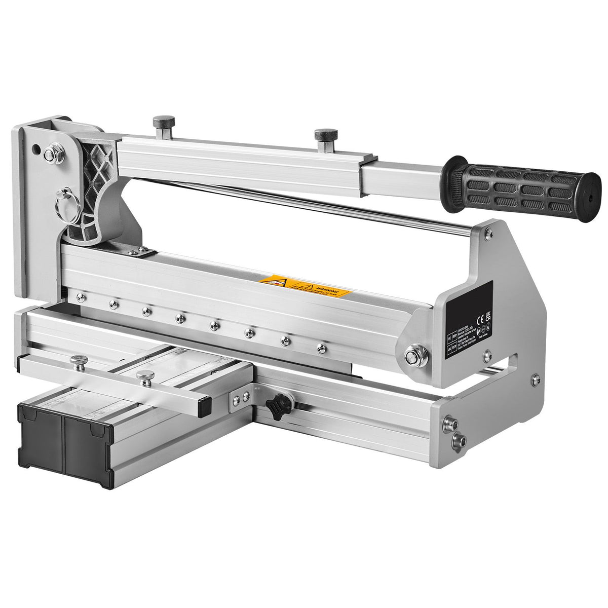 330mm Floor Cutter for Vinyl Plank Laminate Hardwood 12mm Cutting Depth