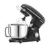 Stand Mixer 5.68 L Electric Dough Mixer 1100W 6 + P Speeds Food Beater