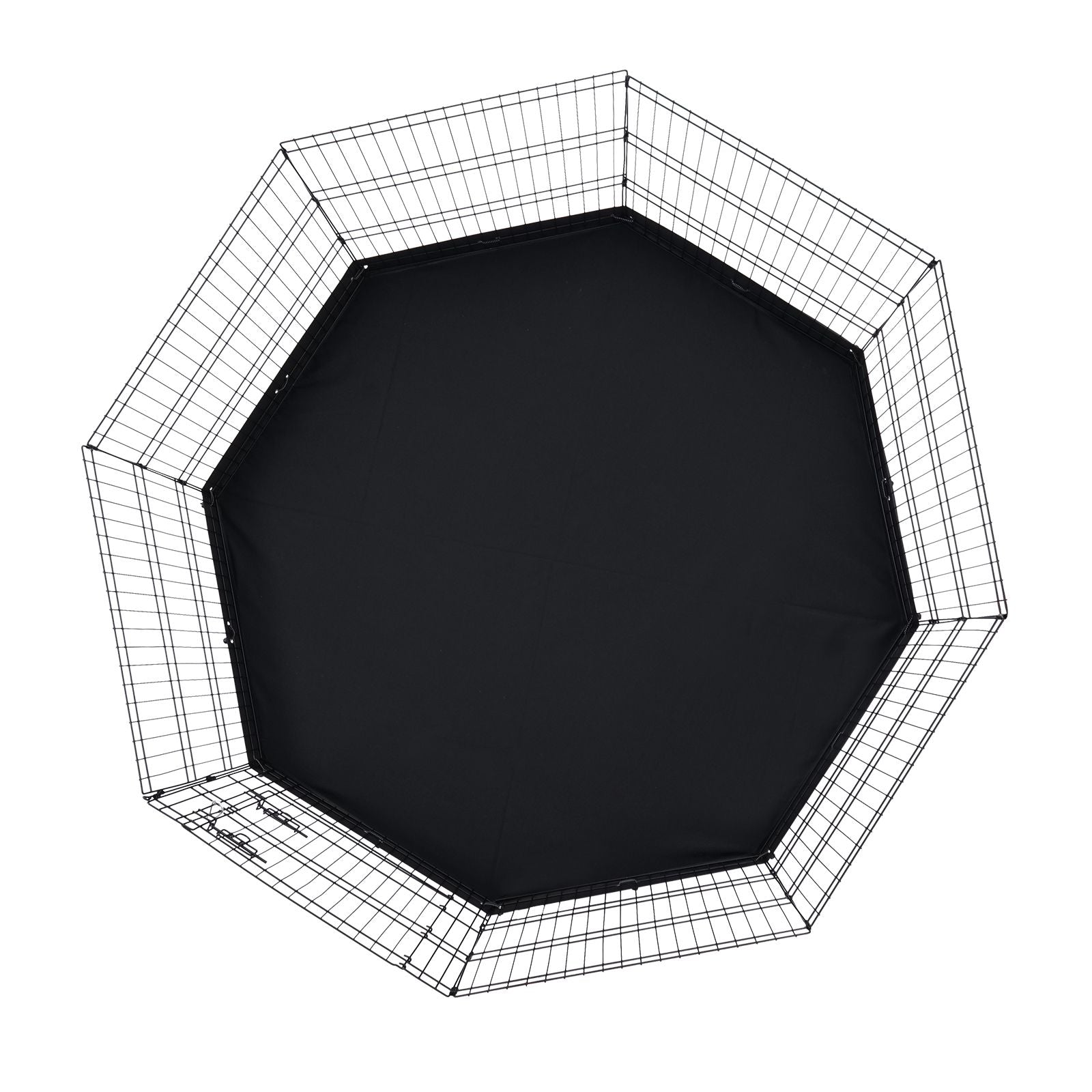 Dog Playpen, 8 Pcs 30