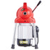 Drain Cleaner Machine 120FT x 5/8In 370W Sectional Snake Auger Manual Feed