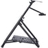 Foldable Racing Wheel Stand Adjustable Simulator Cockpit for Logitech