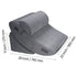 4PCS Adjustable Wedge Pillow Set Orthopedic Bed Support for Sleeping