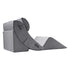 4PCS Adjustable Wedge Pillow Set Orthopedic Bed Support for Sleeping