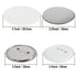 2.25" 58mm Button Badge Parts Supplies for Button Maker Machine 500 Sets