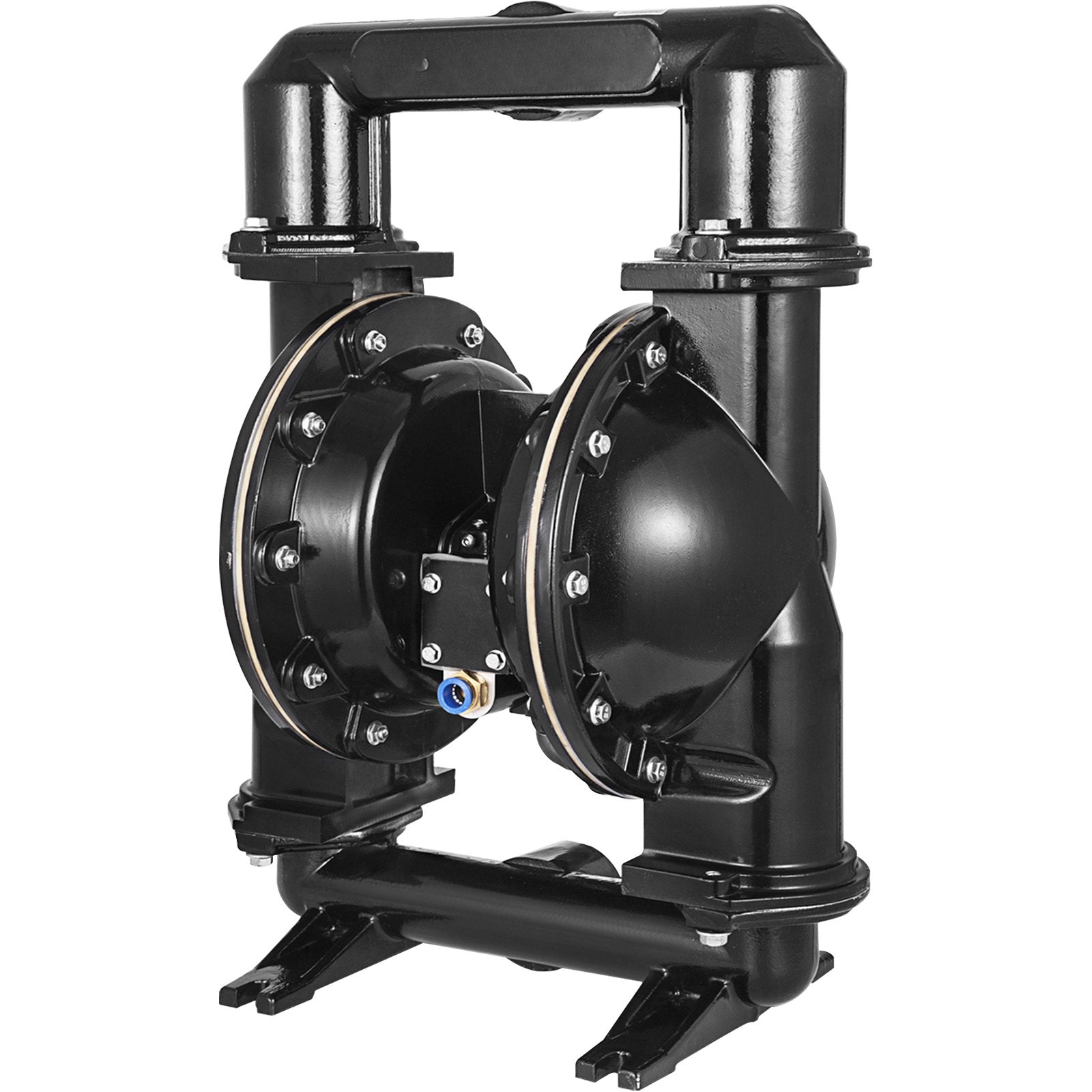 75 GPM Air-Operated Double Diaphragm Pump 2 Inch Inlet And Outlet