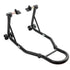 Motorcycle Bike Stand Rear 850 LBS Forklift Spoolift Paddock Swingarm Lift