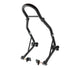 VEVOR Motorcycle Bike Stand Rear 850 LBS Forklift Spoolift Paddock Swingarm Lift