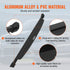 Retractable Cargo Cover for Jeep Grand Cherokee 2 Row 2022-2024 OEM Design