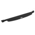 Retractable Cargo Cover for Jeep Grand Cherokee 2 Row 2022-2024 OEM Design