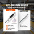Magnetic Lifter, 1000kg Pulling Capacity, 2.5 Safety Factor, Neodymium & Steel, Lifting Magnet with Release, Permanent Lift Magnets, Heavy Duty Magnet for Hoist, Shop Crane, Block, Board
