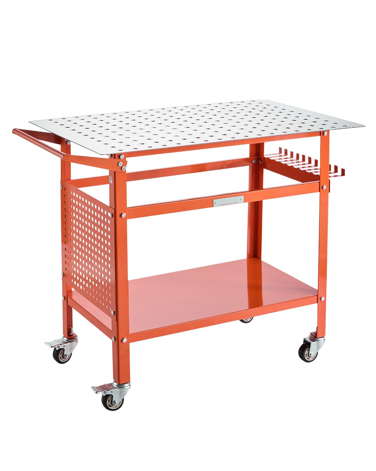Welding Table 40