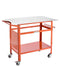 Welding Table 40"x24" Welding Workbench with 800LBS Static Weight Capacity