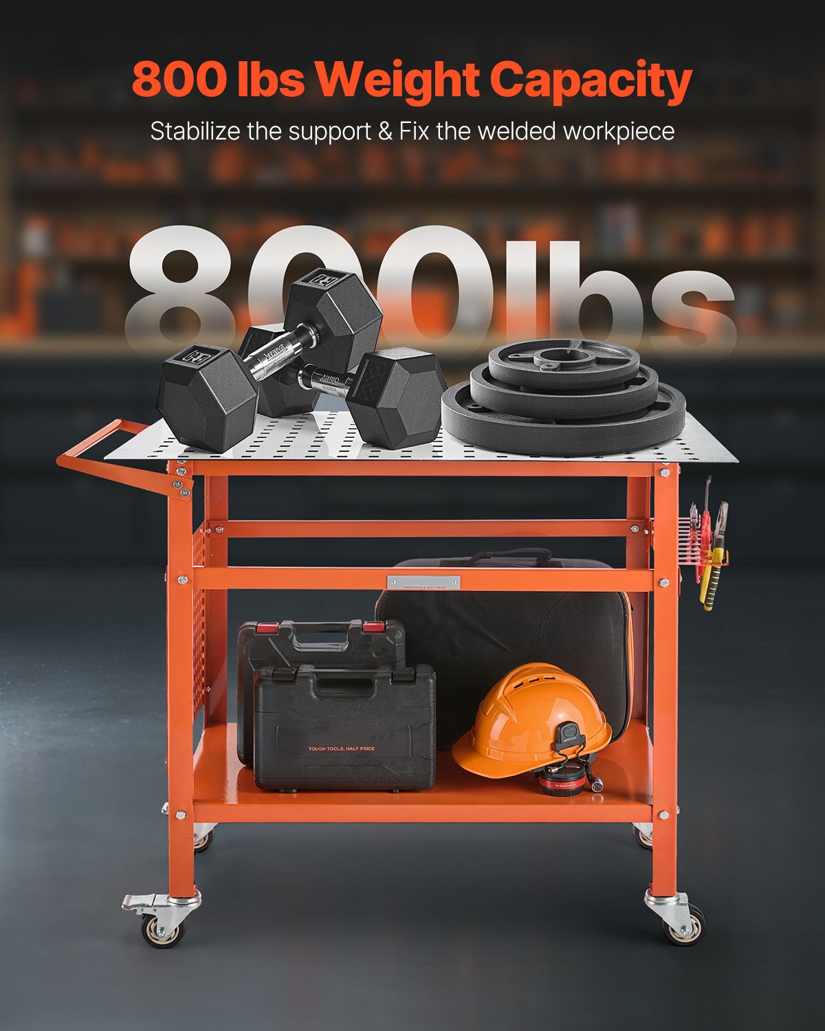 Welding Table 40