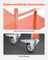 Welding Table 40"x24" Welding Workbench with 800LBS Static Weight Capacity