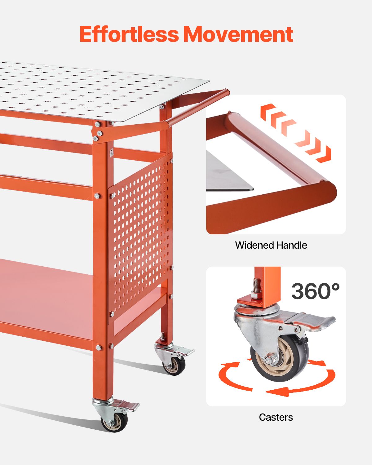 Welding Table 40