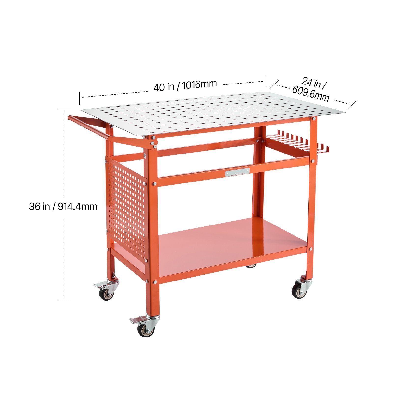 Welding Table 40